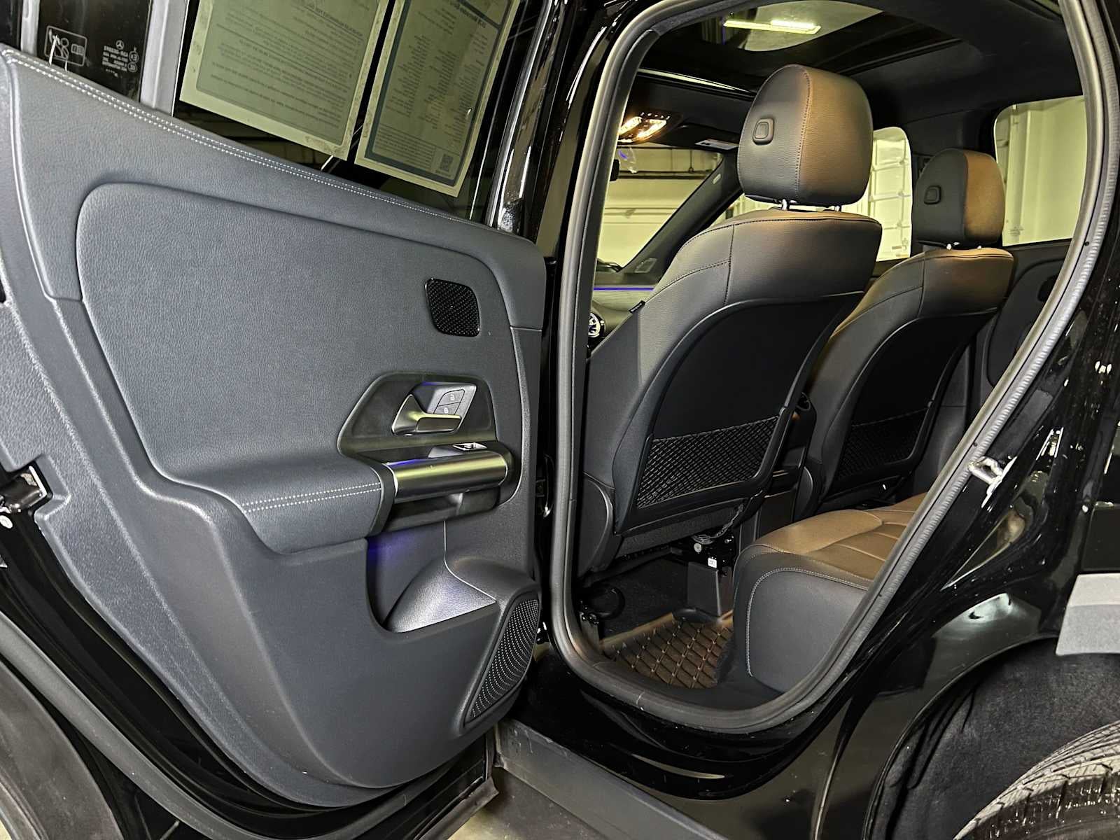 2026 Mercedes-Benz GLA 250 4MATIC® SUV