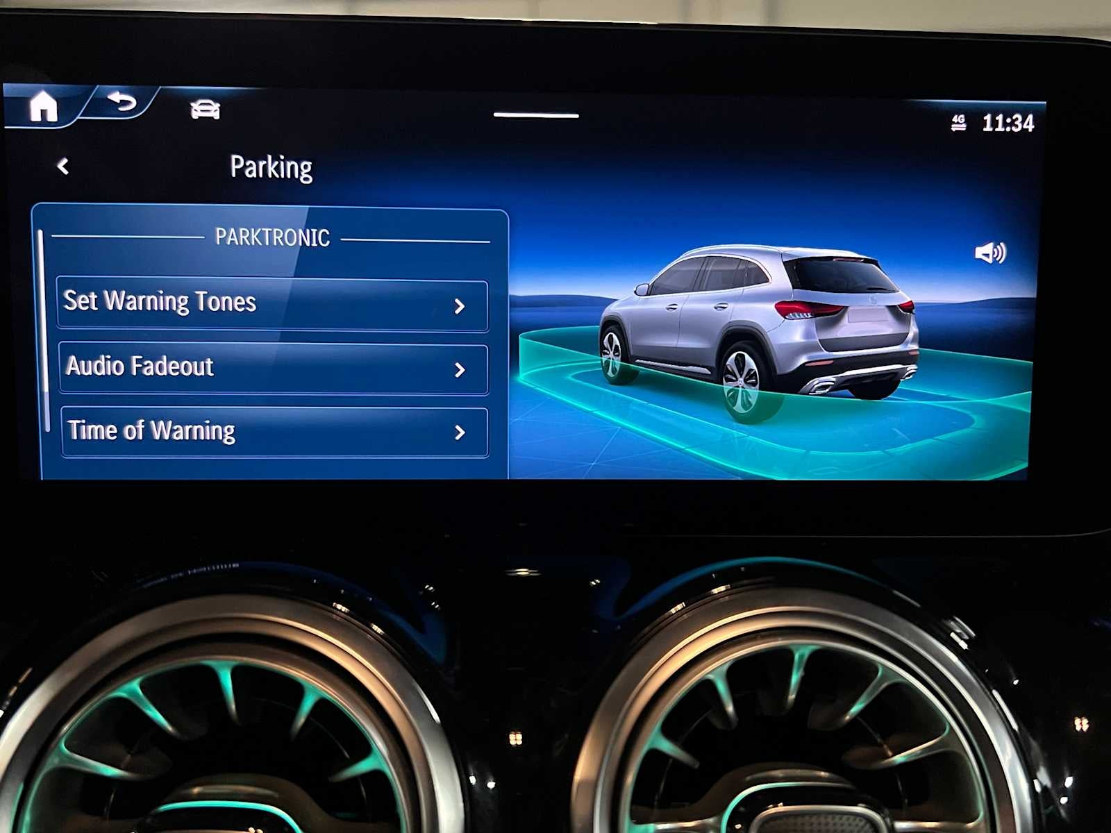 2025 Mercedes-Benz GLA GLA 250