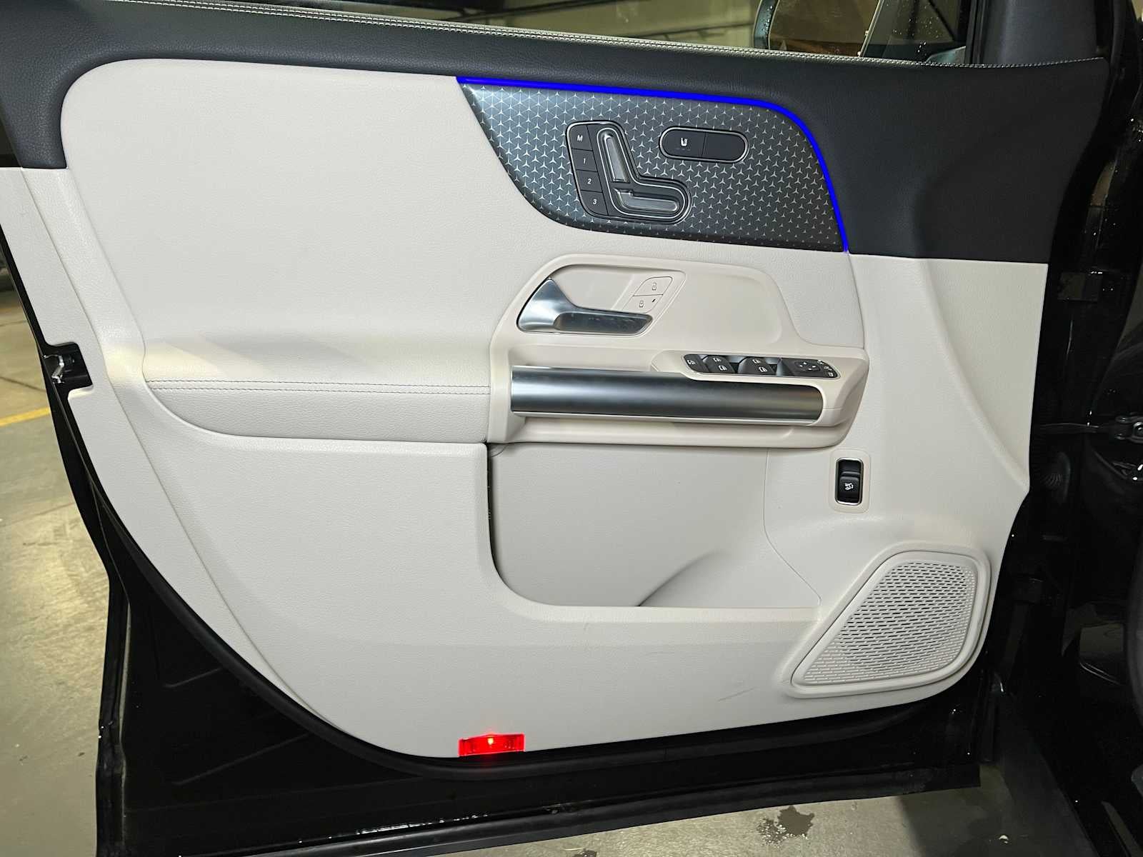 2025 Mercedes-Benz GLA GLA 250