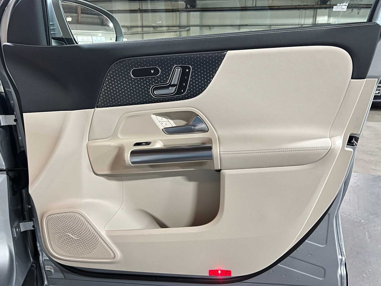 2026 Mercedes-Benz GLA 250 4MATIC® SUV