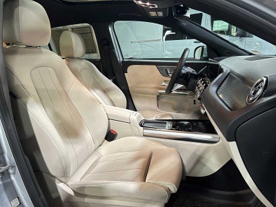 2026 Mercedes-Benz GLA 250 4MATIC® SUV
