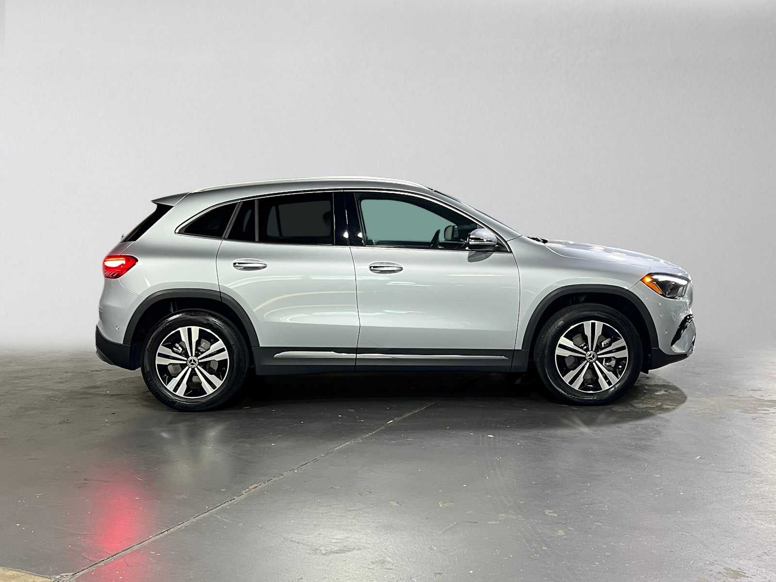 2026 Mercedes-Benz GLA 250 4MATIC® SUV