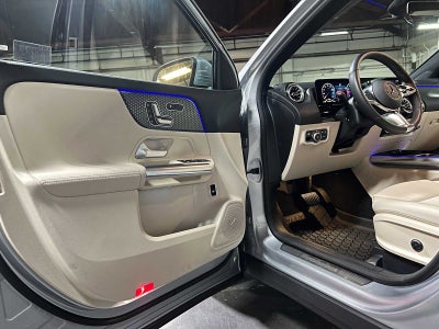 2026 Mercedes-Benz GLA 250 4MATIC® SUV