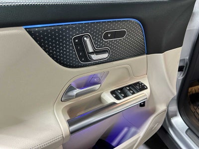 2026 Mercedes-Benz GLA 250 4MATIC® SUV