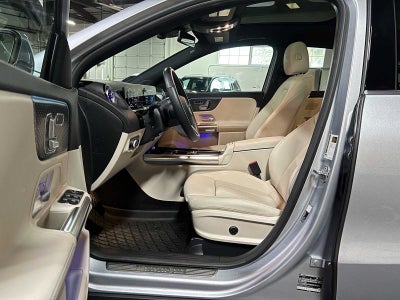 2026 Mercedes-Benz GLA 250 4MATIC® SUV