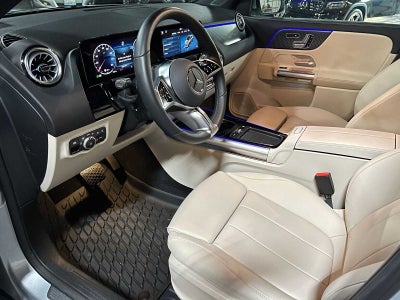 2026 Mercedes-Benz GLA 250 4MATIC® SUV