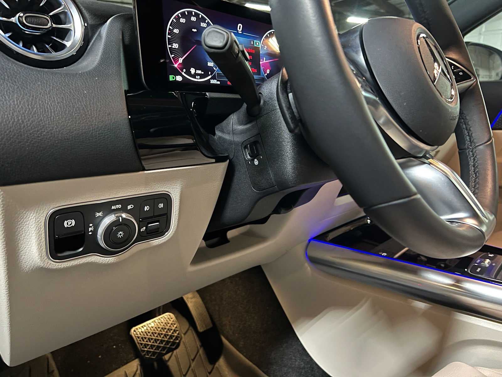 2026 Mercedes-Benz GLA 250 4MATIC® SUV