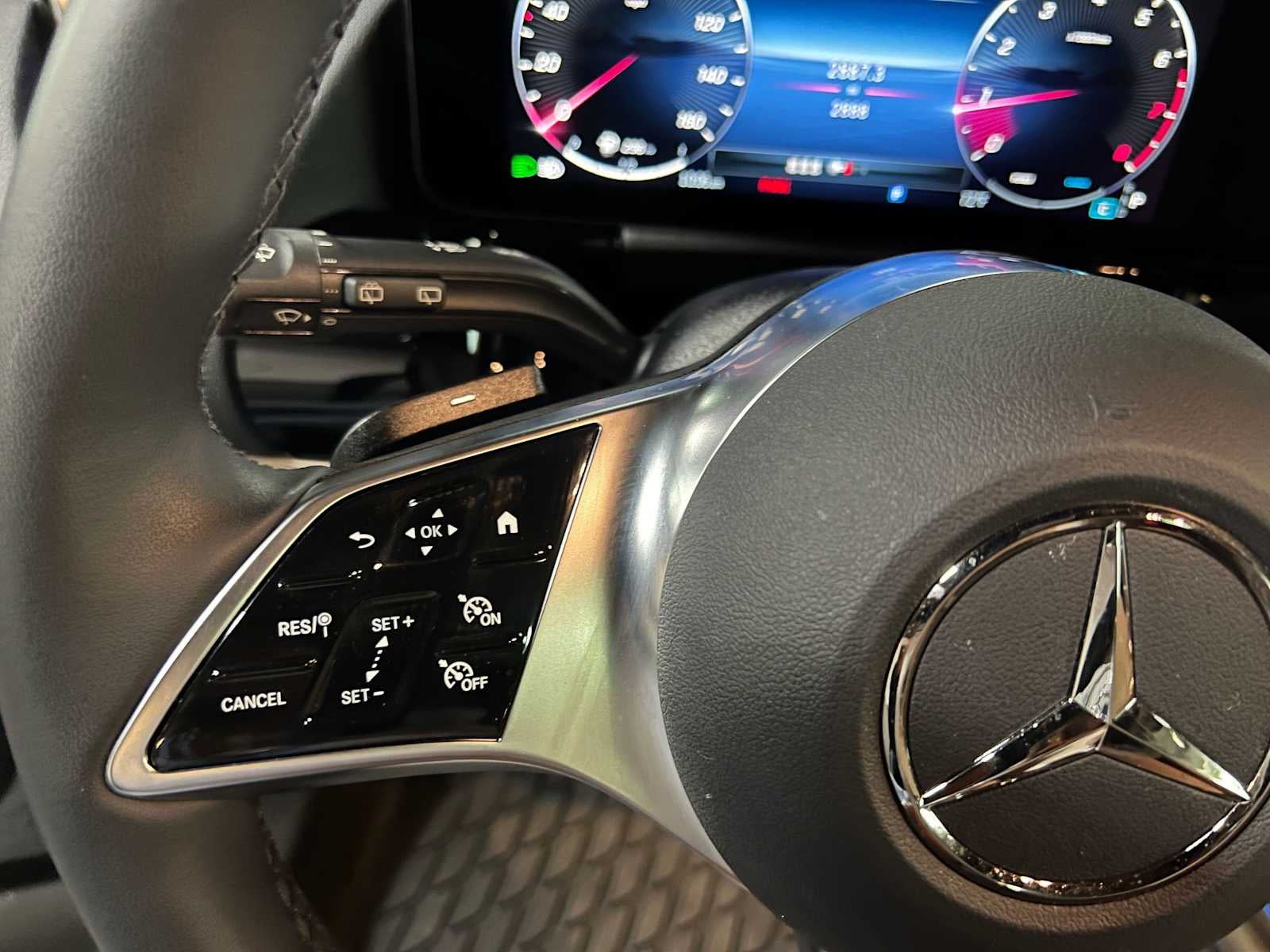 2026 Mercedes-Benz GLA 250 4MATIC® SUV