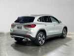 2026 Mercedes-Benz GLA 250 4MATIC® SUV