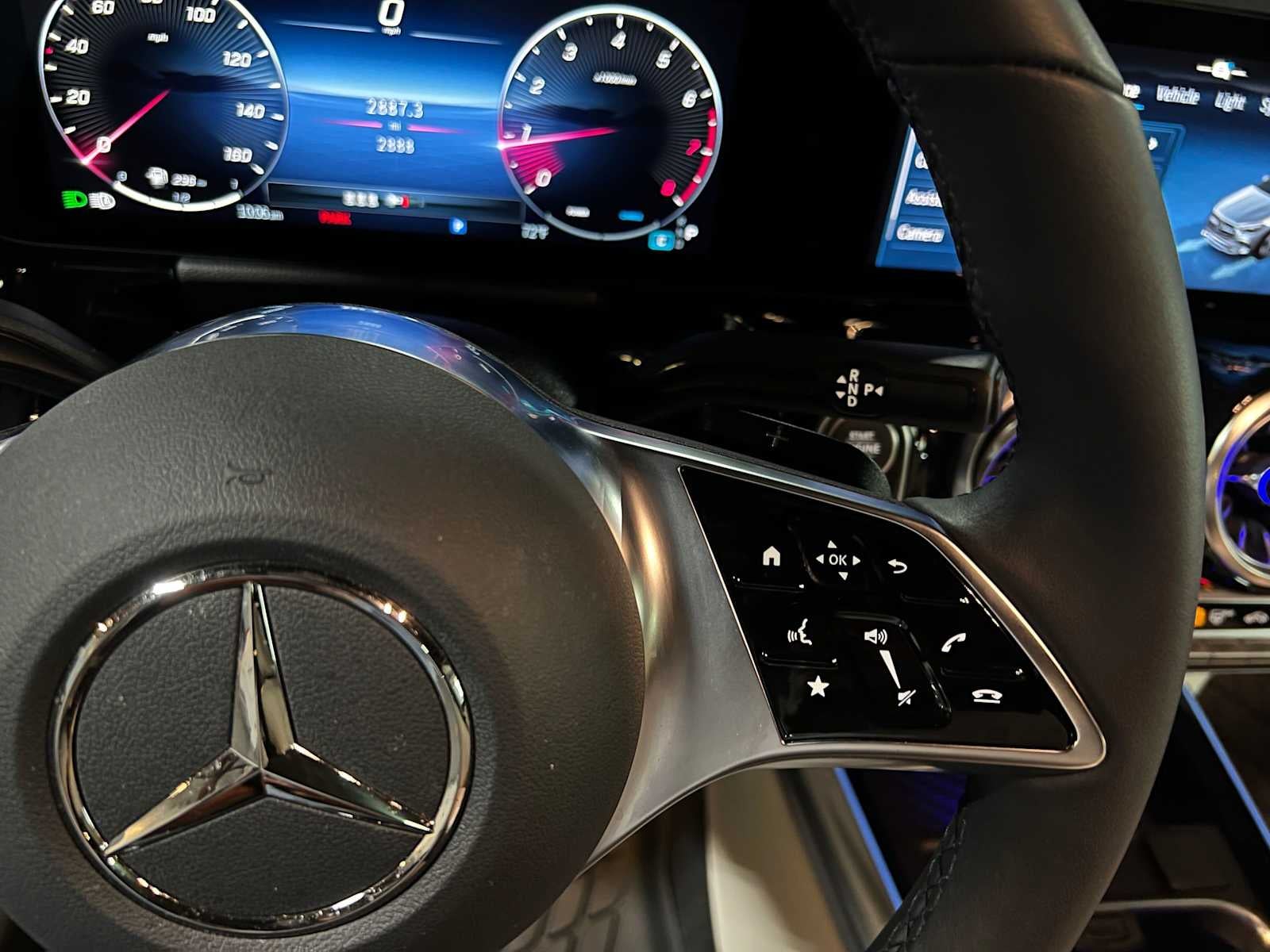 2026 Mercedes-Benz GLA 250 4MATIC® SUV