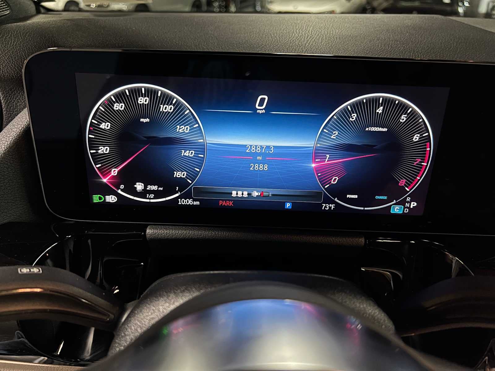 2026 Mercedes-Benz GLA 250 4MATIC® SUV