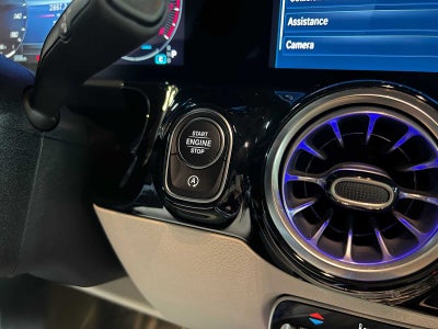 2026 Mercedes-Benz GLA 250 4MATIC® SUV