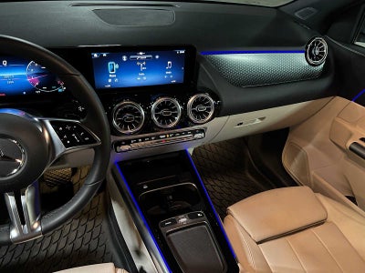 2026 Mercedes-Benz GLA 250 4MATIC® SUV