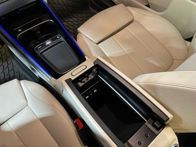 2026 Mercedes-Benz GLA 250 4MATIC® SUV