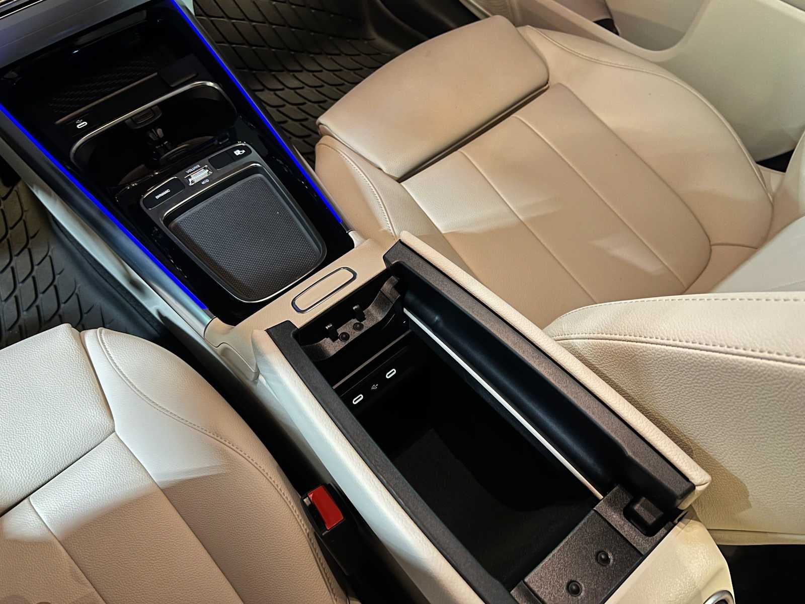 2026 Mercedes-Benz GLA 250 4MATIC® SUV