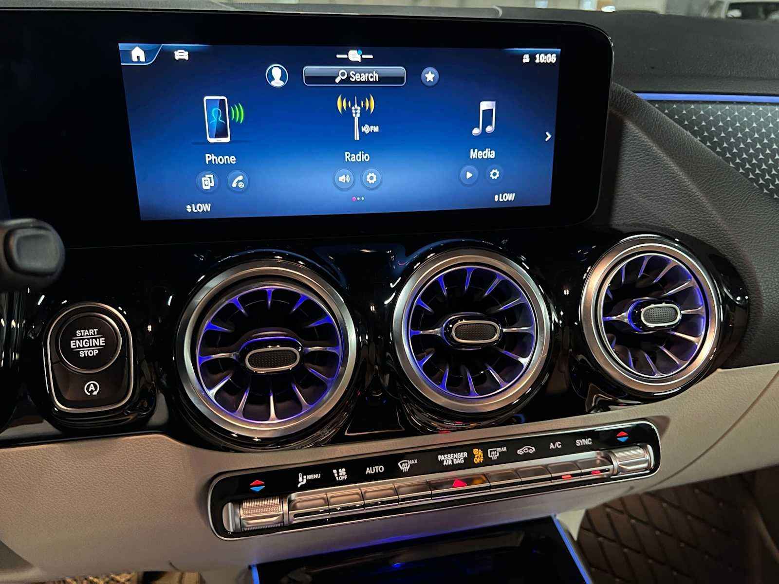 2026 Mercedes-Benz GLA 250 4MATIC® SUV