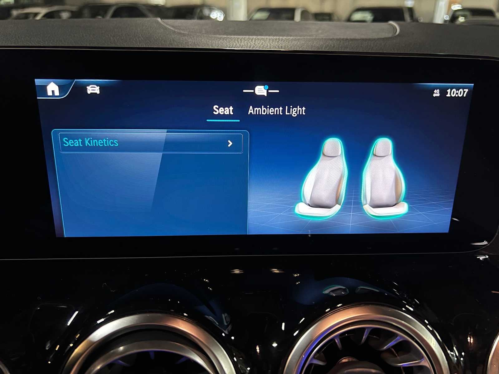 2026 Mercedes-Benz GLA 250 4MATIC® SUV