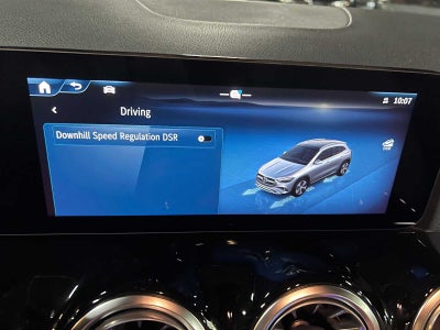 2026 Mercedes-Benz GLA 250 4MATIC® SUV