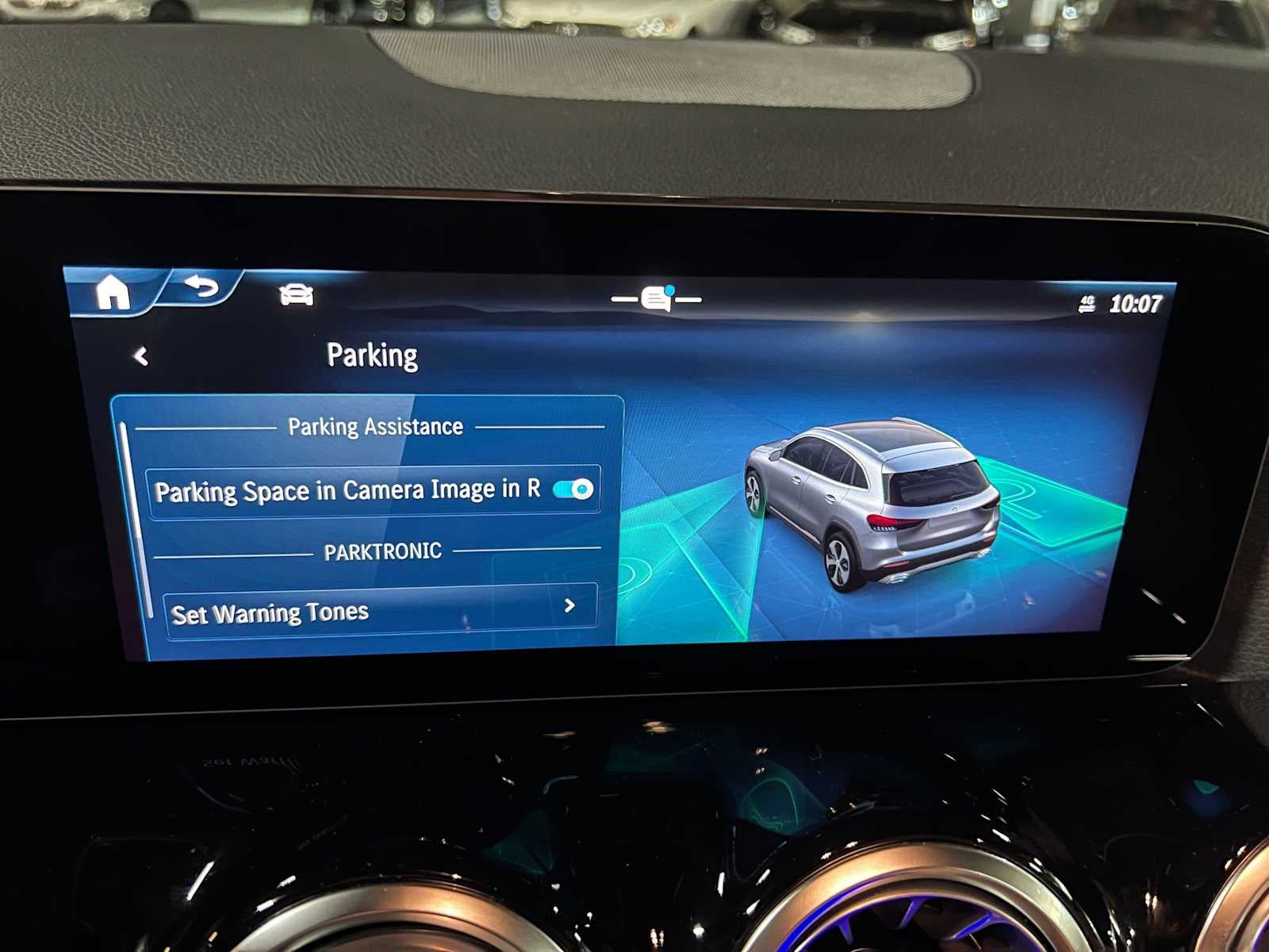 2026 Mercedes-Benz GLA 250 4MATIC® SUV