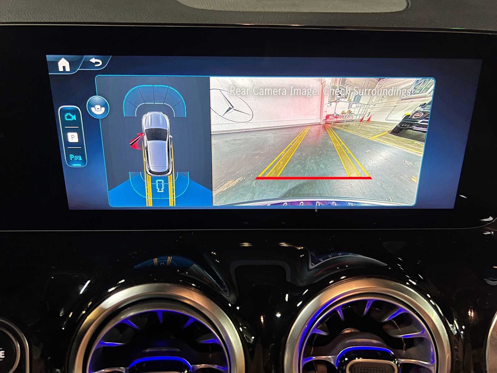 2026 Mercedes-Benz GLA 250 4MATIC® SUV