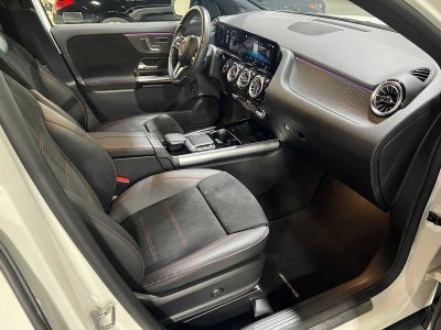 2023 Mercedes-Benz GLA 250 4MATIC® SUV