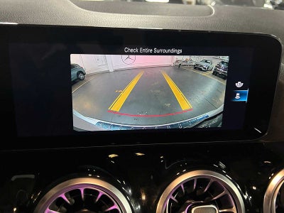 2023 Mercedes-Benz GLA 250 4MATIC® SUV