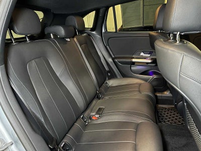 2025 Mercedes-Benz GLA GLA 250