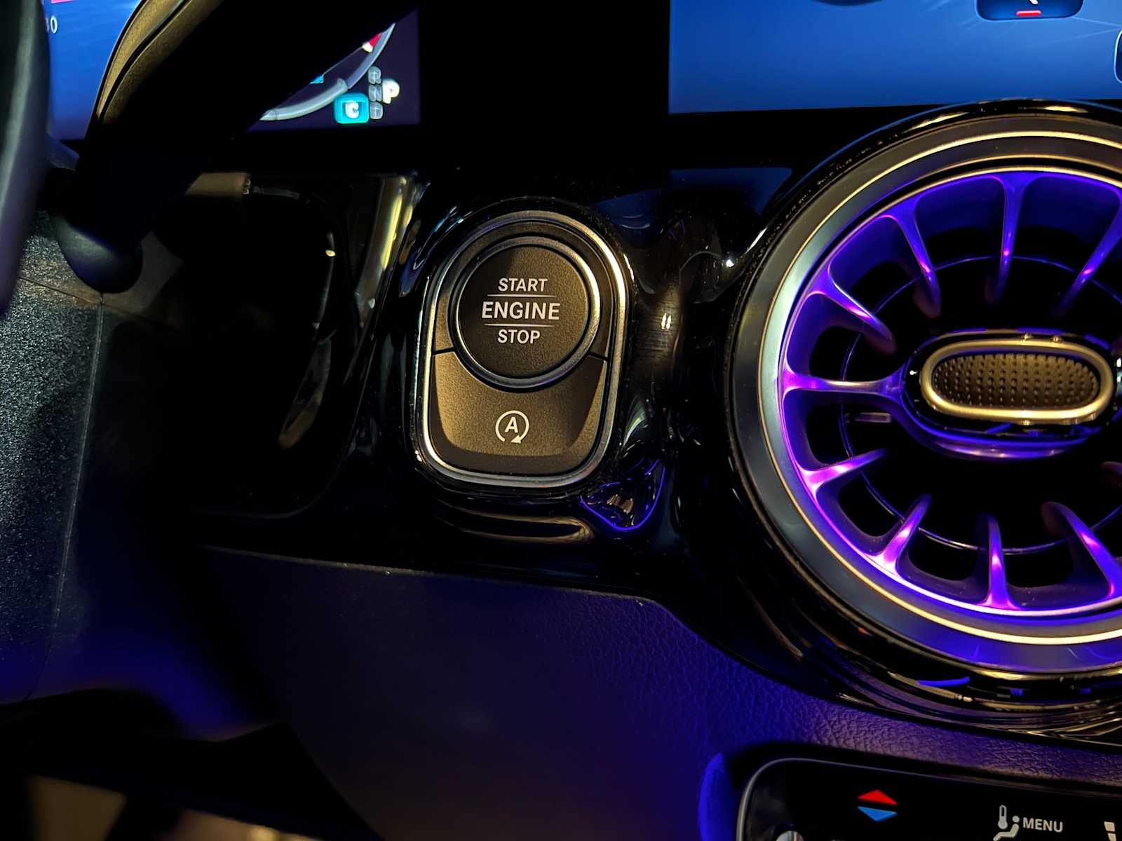 2025 Mercedes-Benz GLA GLA 250