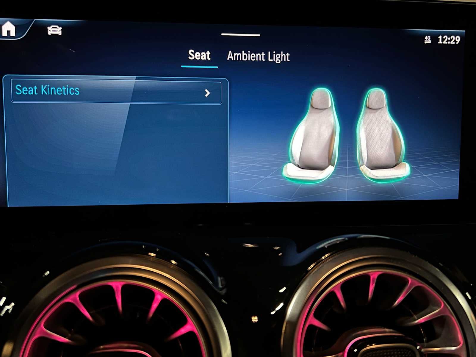 2025 Mercedes-Benz GLA GLA 250