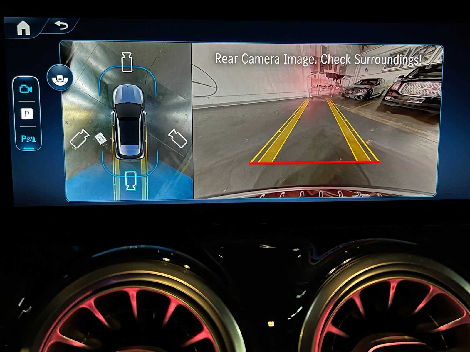 2025 Mercedes-Benz GLA GLA 250