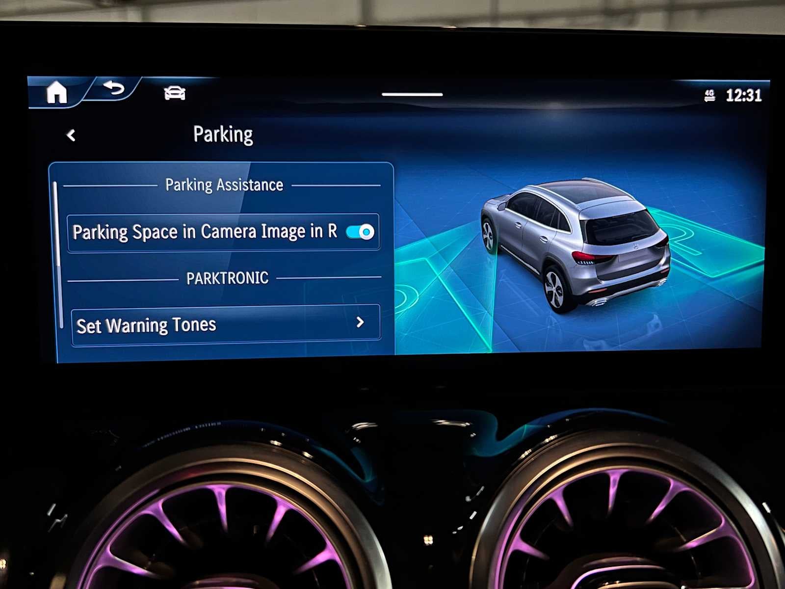 2025 Mercedes-Benz GLA GLA 250