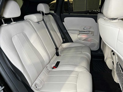 2025 Mercedes-Benz GLA GLA 250