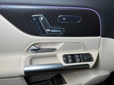 2025 Mercedes-Benz GLA GLA 250