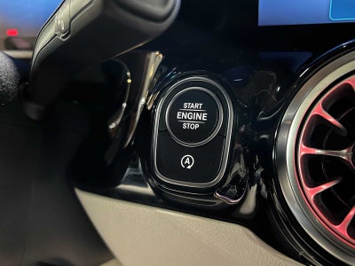 2025 Mercedes-Benz GLA GLA 250