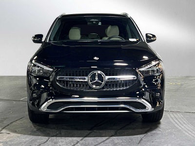 2025 Mercedes-Benz GLA GLA 250