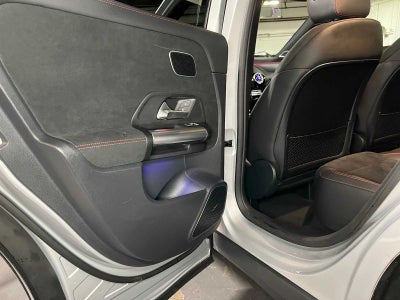 2023 Mercedes-Benz GLA 250 4MATIC® SUV