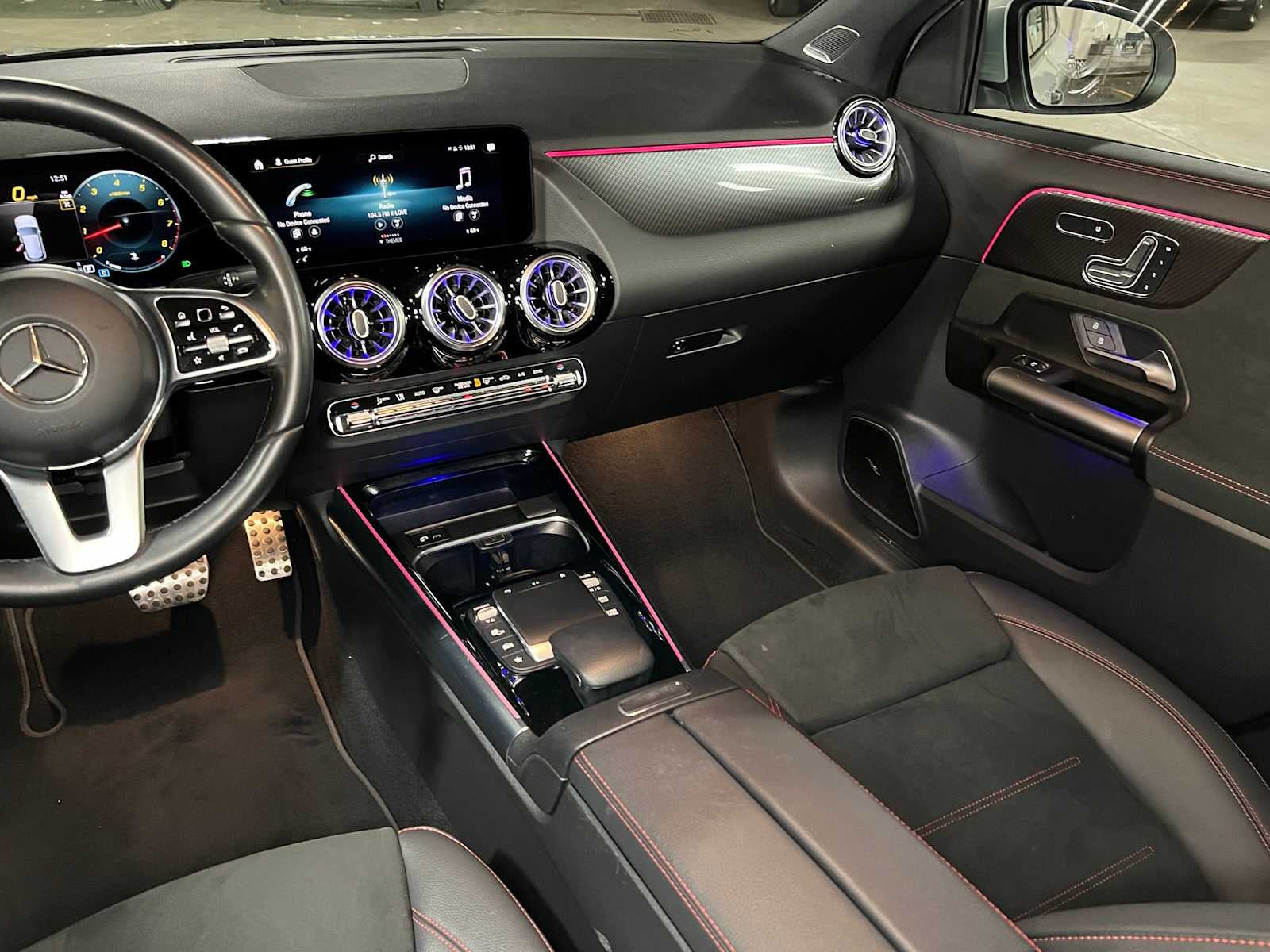 2023 Mercedes-Benz GLA 250 4MATIC® SUV