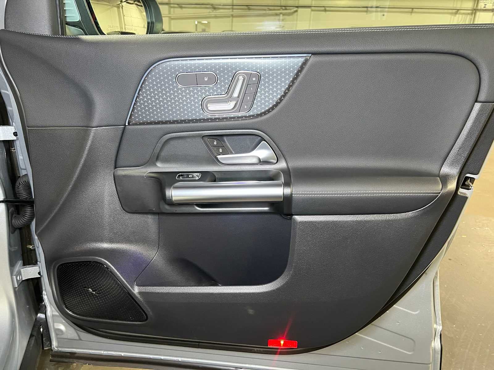 2025 Mercedes-Benz GLA GLA 250