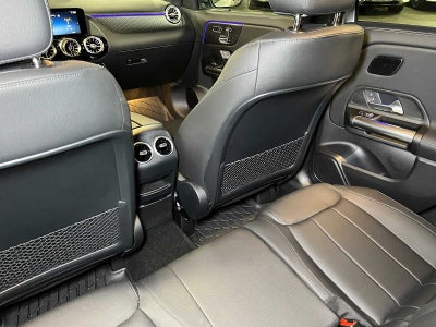 2025 Mercedes-Benz GLA GLA 250