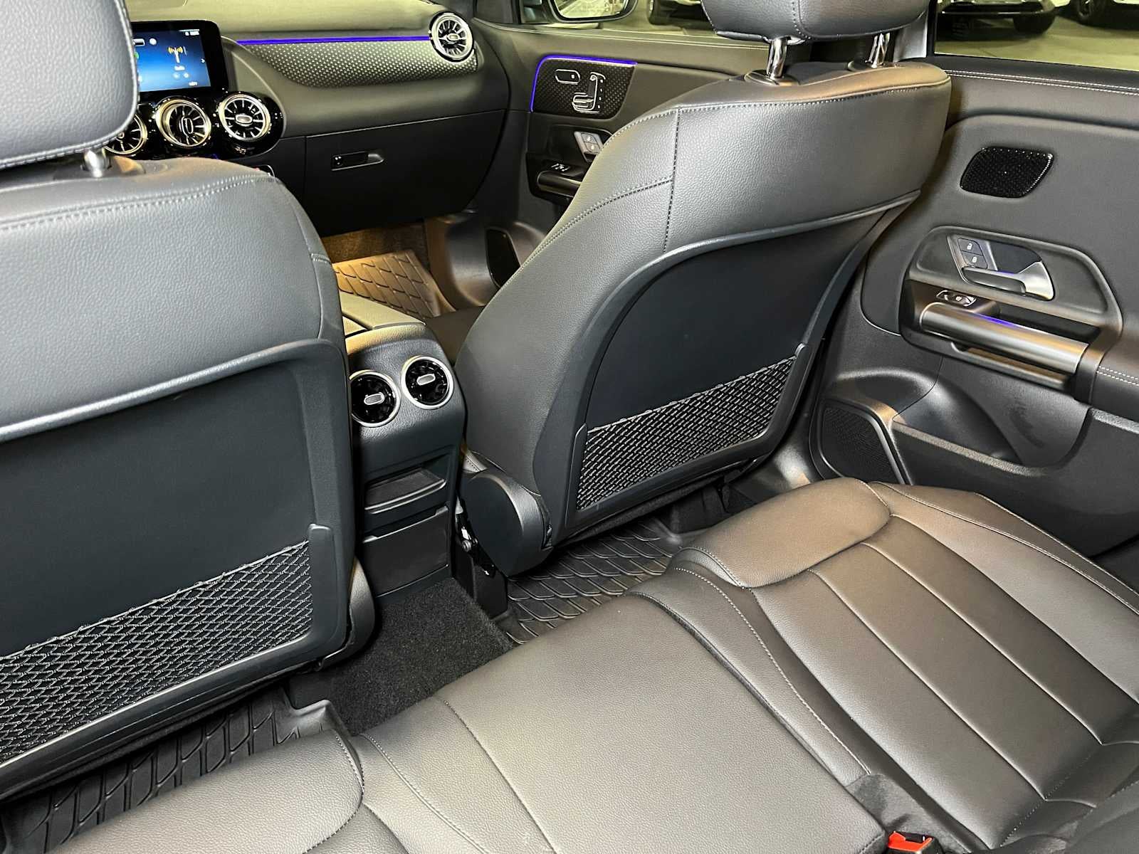 2025 Mercedes-Benz GLA GLA 250