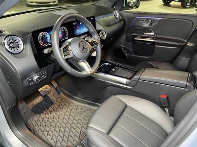 2025 Mercedes-Benz GLA GLA 250