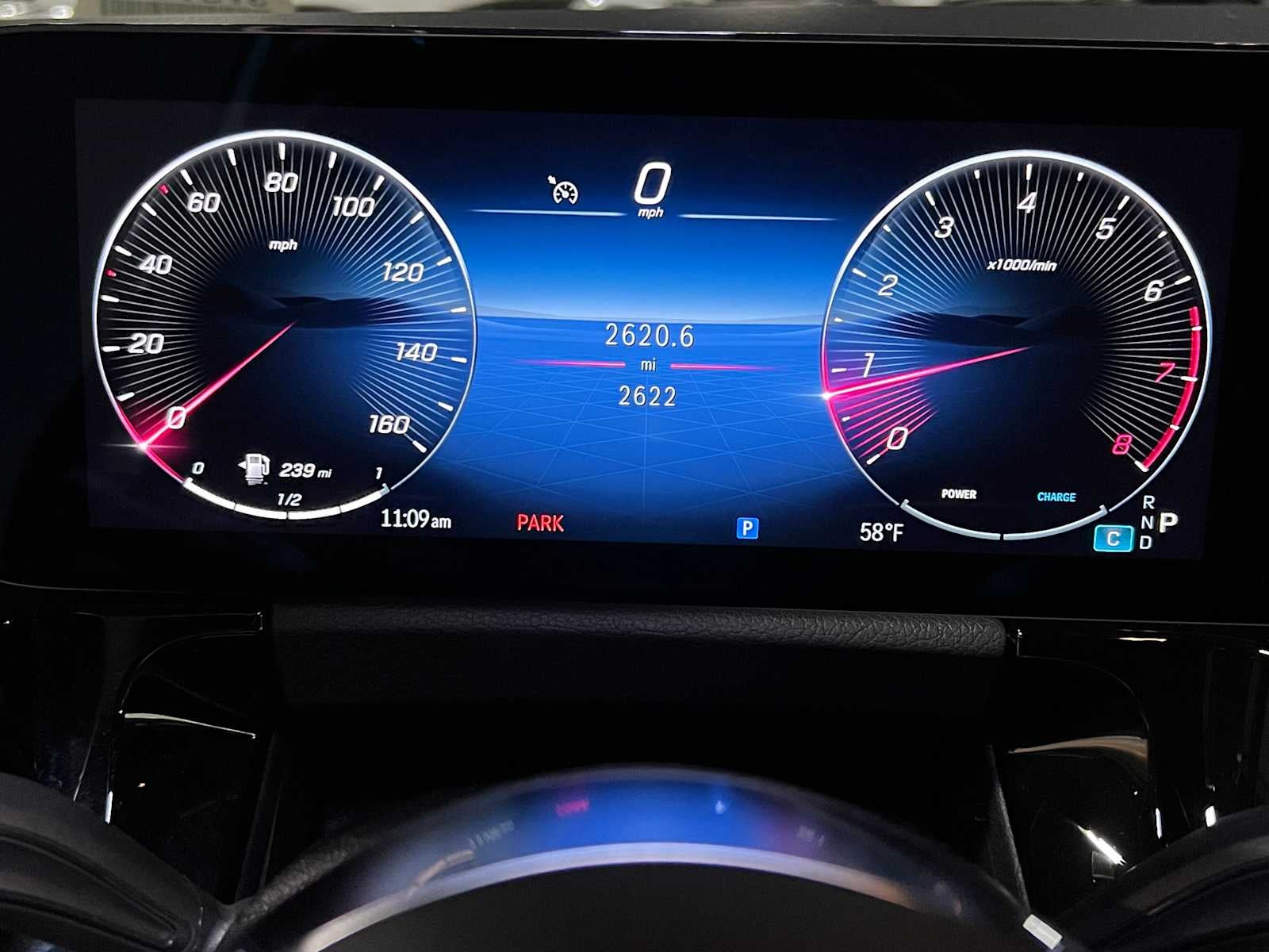 2025 Mercedes-Benz GLA GLA 250