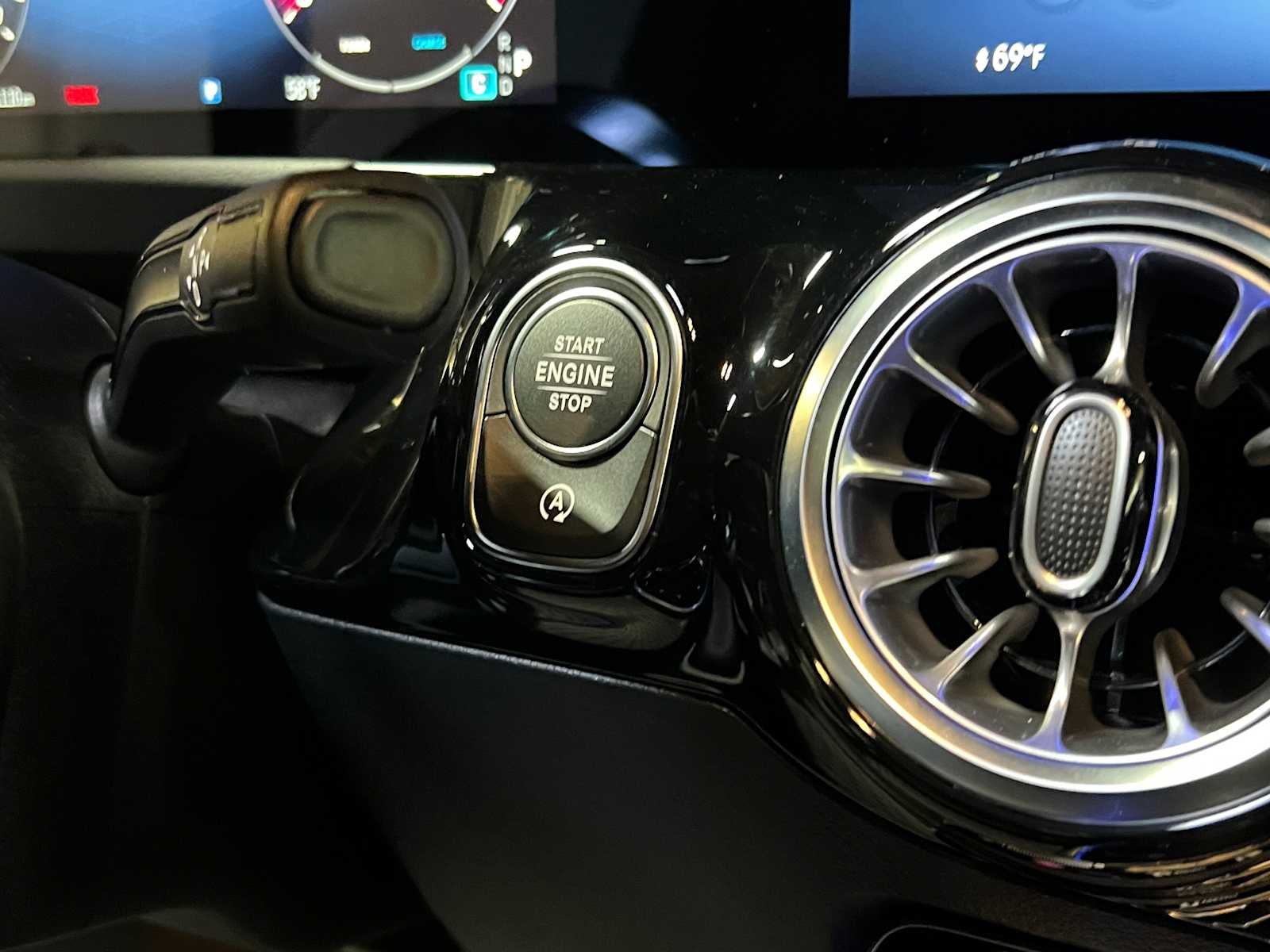 2025 Mercedes-Benz GLA GLA 250