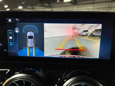 2025 Mercedes-Benz GLA GLA 250