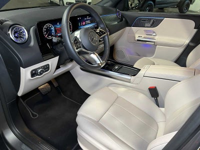 2025 Mercedes-Benz GLA GLA 250