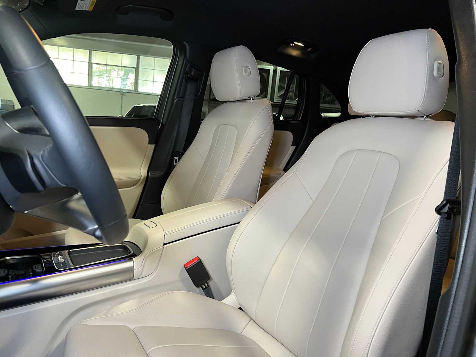 2025 Mercedes-Benz GLA GLA 250