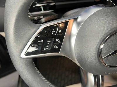 2026 Mercedes-Benz GLA 250 4MATIC® SUV