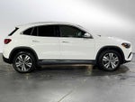 2026 Mercedes-Benz GLA 250 4MATIC® SUV