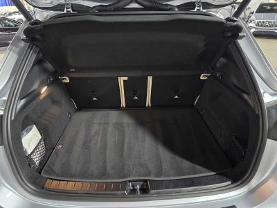 2026 Mercedes-Benz GLA 250 4MATIC® SUV