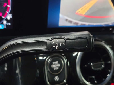 2026 Mercedes-Benz GLA 250 4MATIC® SUV